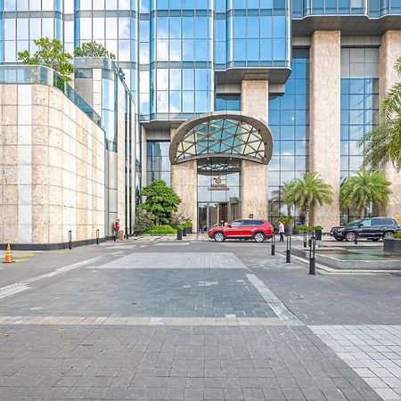The Landmark 81 Residence Luxury Suite Хошимін Екстер'єр фото