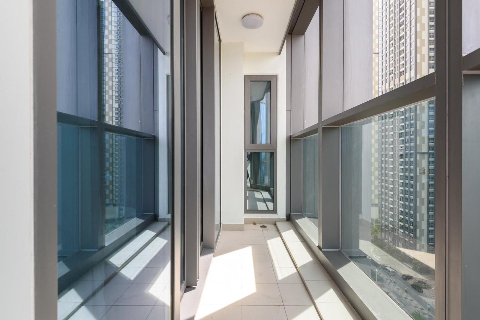 The Landmark 81 Residence Luxury Suite Хошимін Екстер'єр фото
